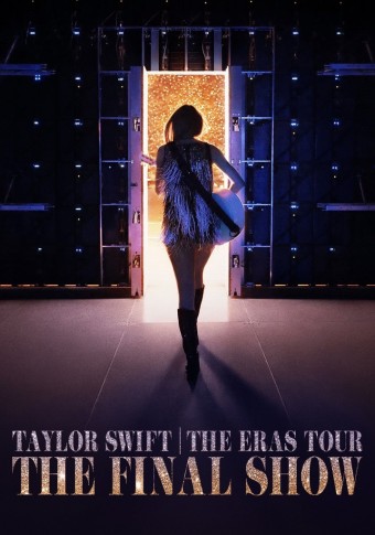 Taylor Swift (VIDEO) - The Eras Tour - The Final Show (2025) (Legendado) - Na Escolha de 10 álbuns musicais, 10 filmes ou desenhos, o Pen-Drive sera grátis. Aproveite!