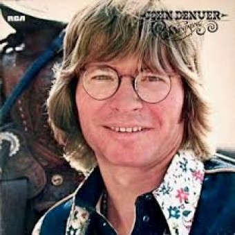 John Denver 1975 - Windsong - Na escolha de 10 álbuns musicais, 10 filmes ou desenhos, o Pen-Drive será grátis...Aproveite!