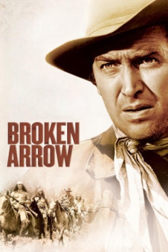 1950 Flechas De Fogo (Broken Arrow) (Legendado) - *Na Escolha de 10 filmes ou desenhos, o Pen-Drive será grátis...Aproveite!