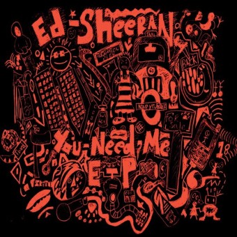 Ed Sheeran 2011 - You Need Me - Na escolha de 10 álbuns musicais, 10 filmes ou desenhos, o Pen-Drive será grátis...Aproveite!