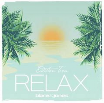 Blank & Jones - Relax Edition 10 - Na escolha de 10 álbuns musicais, 10 filmes ou desenhos, o Pen-Drive será grátis...Aproveite!