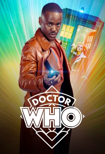 Doctor Who - 12ª Temporada (Dublado) - PEN-DRIVE INCLUSO