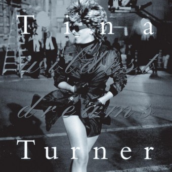 Tina Turner 1996 - Wildest Dreams - Na escolha de 10 álbuns musicais, 10 filmes ou desenhos, o Pen-Drive será grátis...Aproveite!