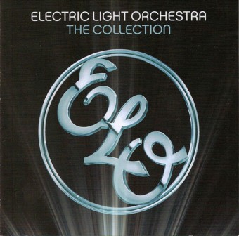 Electric Light Orchestra 2009 - The Collection - Na escolha de 10 álbuns musicais, 10 filmes ou desenhos, o Pen-Drive será grátis...Aproveite!