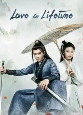 DORAMA - A Life Time Love (Um Amor Para Toda a Vida) (Legendado) - PEN-DRIVE INCLUSO