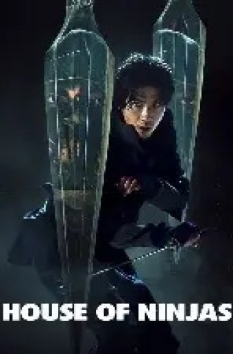 2024 Um Clã Ninja Procura Por Um Artefato Mágico (Dublado) - Na Escolha de 10 filmes ou desenhos, o Pen-Drive será grátis...Aproveite!