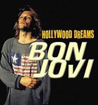 Jon Bon Jovi 2018 - Hollywood Dreams - Na Escolha de 15 álbuns musicais e Video, o Pen-Drive será grátis...Aproveite!