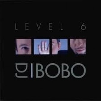 DJ BoBo 2005 - Level 6 - Na compra de 10 álbuns musicais, 10 filmes ou desenhos, o Pen-Drive será grátis...Aproveite!