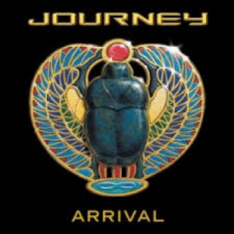 Journey 2001 - Arrival - Na escolha de 10 álbuns musicais, 10 filmes ou desenhos, o Pen-Drive será grátis...Aproveite!