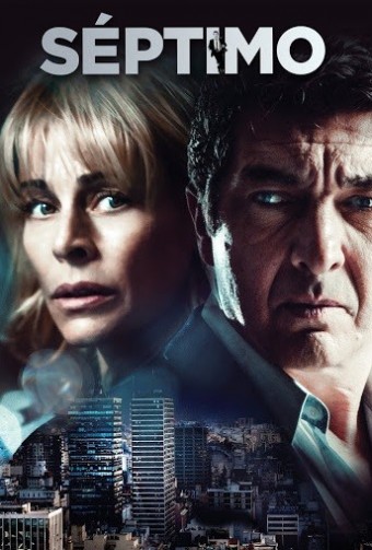 2014 Sétimo - Séptimo (Dublado) - *Na Escolha de 10 filmes ou desenhos, o Pen-Drive será grátis...Aproveite!