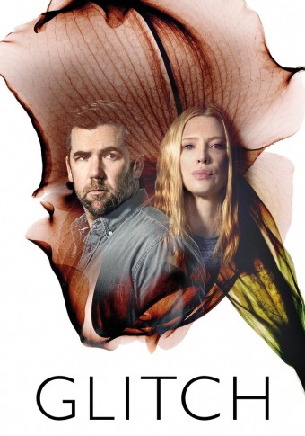 Glitch - 3ª Temporada (Dublado) - PEN-DRIVE INCLUSO