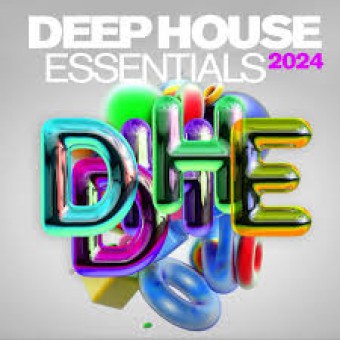 Deep House - Essentials - Na escolha de 10 álbuns musicais, 10 filmes ou desenhos, o Pen-Drive será grátis...Aproveite!
