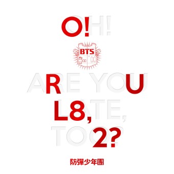 BTS 2014 - O!RUL8,2 - Na escolha de 10 álbuns musicais, 10 filmes ou desenhos, o Pen-Drive será grátis...Aproveite!