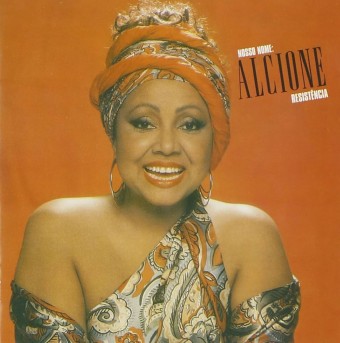 Alcione 2002 - Nosso Nome Resistência - Na escolha de 10 álbuns musicais, 10 filmes ou desenhos, o Pen-Drive será grátis...Aproveite!