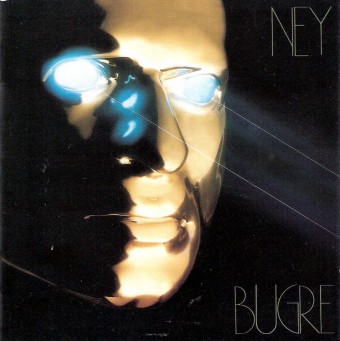 Ney Matogrosso 1986 - Bugre - Na escolha de 10 álbuns musicais, 10 filmes ou desenhos, o Pen-Drive será grátis...Aproveite!