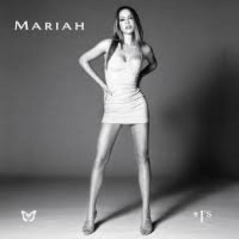 Mariah Carey 1998 - #1&#39;s - Na escolha de 10 álbuns musicais, 10 filmes ou desenhos, o Pen-Drive será grátis...Aproveite!