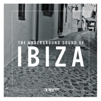 IBIZA 2018 - The Underground Sound Of Ibiza Vol. 8 - Na Escolha de 10 álbuns musicas o Pen-Drive será grátis...Aproveite!
