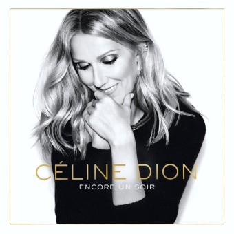 Celine Dion - Encore un soir (Deluxe) - Na escolha de 10 álbuns musicais, 10 filmes ou desenhos, o Pen-Drive será grátis...Aproveite!