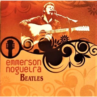 Emmerson Nogueira 2004 - Beatles - Na escolha de 10 álbuns musicais, 10 filmes ou desenhos, o Pen-Drive será grátis...Aproveite!