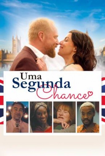 2022 Uma Segunda Chance (Dublado) - Na Escolha de 10 filmes ou desenhos, o Pen-Drive será grátis...Aproveite!