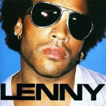 Lenny Kravitz 2001 - Lenny - Na escolha de 10 álbuns musicais, 10 filmes ou desenhos, o Pen-Drive será grátis...Aproveite!