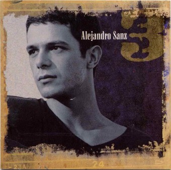 Alejandro Sanz 1995 - III - Na escolha de 10 álbuns musicais, 10 filmes ou desenhos, o Pen-Drive será grátis...Aproveite!