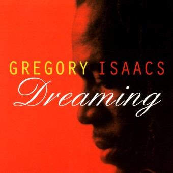 Gregory Isaacs 1995 - Dreaming - Na Escolha de 15 álbuns musicais e Video, o Pen-Drive será grátis...Aproveite!
