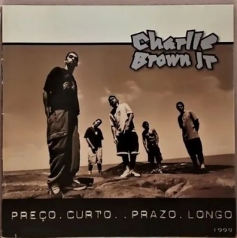 Charlie Brown Jr 1999 - Preço Curto... Prazo Longo - Na escolha de 10 álbuns musicais, 10 filmes ou desenhos, o Pen-Drive será grátis...Aproveite!