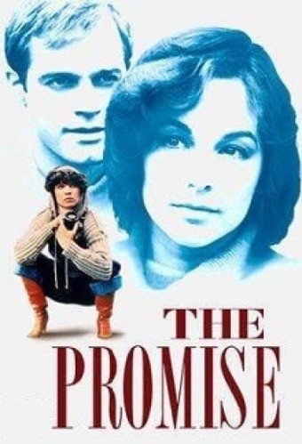 1979 O Segredo de uma Promessa (The Promise) (Legendado) - *Na Escolha de 10 filmes ou desenhos, o Pen-Drive será grátis...Aproveite!