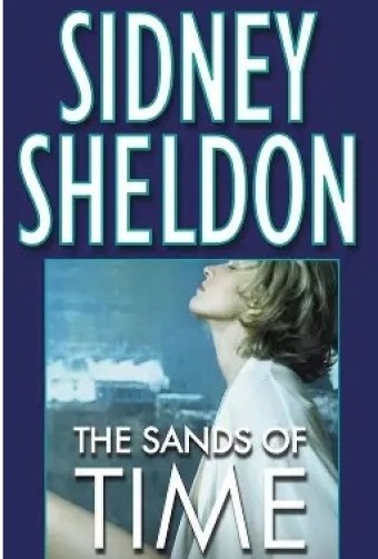 1992 The Sands Of Time (Sidney Sheldon's) (Legendado) - Na Escolha de 10 filmes ou desenhos, o Pen-Drive será grátis...Aproveite!