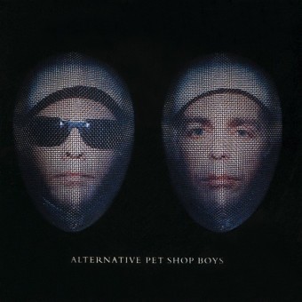 Pet Shop Boys 2003 - The Hits 2 Alternative - Na Escolha de 15 álbuns musicais e Video, o Pen-Drive será grátis...Aproveite!