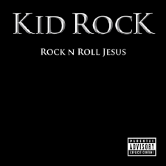 Kid Rock 2007 - Rock N Roll Jesus - Na escolha de 10 álbuns musicais, 10 filmes ou desenhos, o Pen-Drive será grátis...Aproveite!