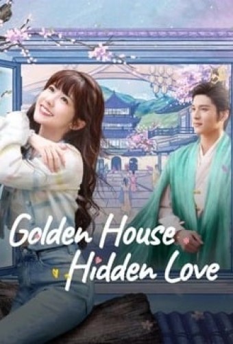 DORAMA - Casa Dourada Amor Oculto (Golden House Hidden Love) (Legendado) - PEN-DRIVE INCLUSO