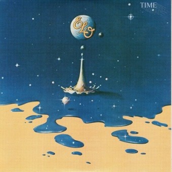 Electric Light Orchestra 2010 - Time - Na escolha de 10 álbuns musicais, 10 filmes ou desenhos, o Pen-Drive será grátis...Aproveite!