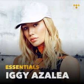 Iggy Azalea 2020 - Essentials - Na escolha de 10 álbuns musicais, 10 filmes ou desenhos, o Pen-Drive será grátis...Aproveite!