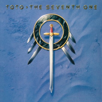 Toto 1988 - The Seventh One - Na escolha de 10 álbuns musicais, 10 filmes ou desenhos, o Pen-Drive será grátis...Aproveite!