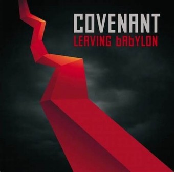 Covenant 2013 - Leaving Babylon - Na escolha de 10 álbuns musicais, 10 filmes ou desenhos, o Pen-Drive será grátis...Aproveite!