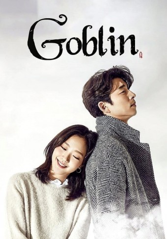 DORAMA - Goblin (Legendado) - PEN-DRIVE INCLUSO