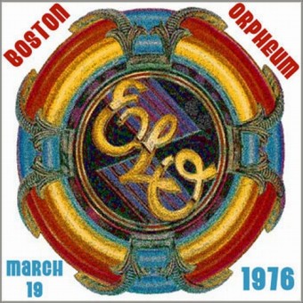 Electric Light Orchestra 1976 - Live In Boston - Na escolha de 10 álbuns musicais, 10 filmes ou desenhos, o Pen-Drive será grátis...Aproveite!