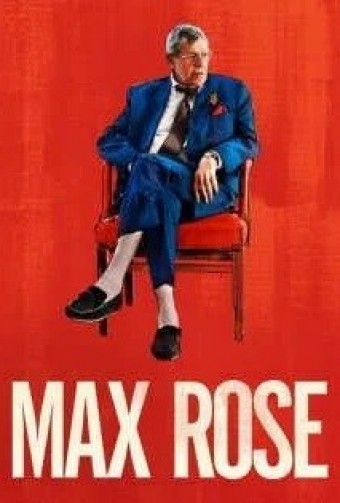 2013 Jerry Lewis - Max Rose (Legendado) - Na Escolha de 10 filmes ou desenhos, o Pen-Drive será grátis...Aproveite!