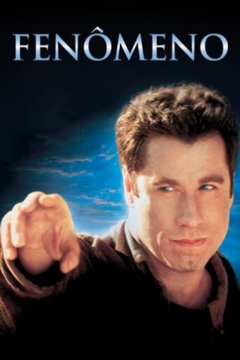 1996 Fenômeno (Phenomenon) (Dublado) - Na Escolha de 10 filmes ou desenhos, o Pen-Drive será grátis...Aproveite!