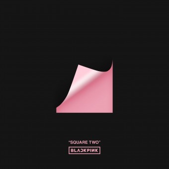 BLACKPINK 2016 - SQUARE TWO - Na escolha de 10 álbuns musicais, 10 filmes ou desenhos, o Pen-Drive será grátis...Aproveite!