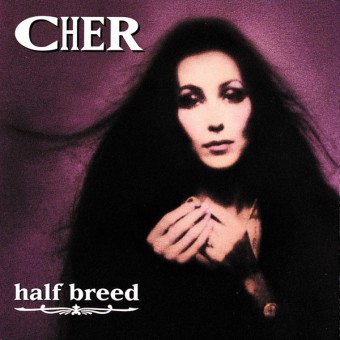 Cher 2007 - Half Breed - Na escolha de 10 álbuns musicais, 10 filmes ou desenhos, o Pen-Drive será grátis...Aproveite!