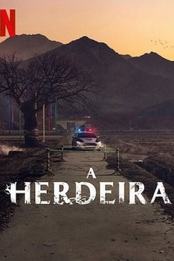 DORAMA - A Herdeira (Dublado) - PEN-DRIVE INCLUSO