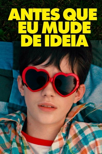 2024 Antes Que Eu Mude de Ideia (Dublado) - Na Escolha de 10 filmes ou desenhos, o Pen-Drive será grátis...Aproveite!
