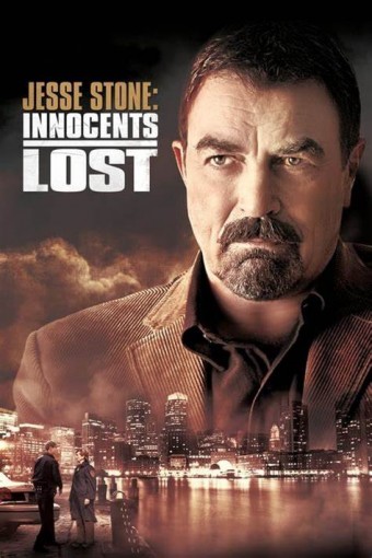 2011 Jesse Stone - Innocents Lost (Legendado) - Na Escolha de 10 filmes ou desenhos, o Pen-Drive será grátis...Aproveite!