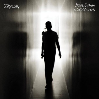 Dave Gahan 2021 & Soulsavers - Imposter - Na escolha de 10 álbuns musicais, 10 filmes ou desenhos, o Pen-Drive será grátis...Aproveite!