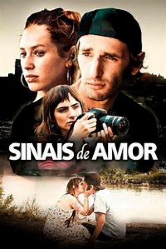 2022 Sinais de Amor (Dublado) - Na Escolha de 10 filmes ou desenhos, o Pen-Drive será grátis...Aproveite!