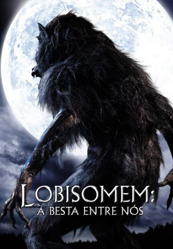 2012 Lobisomem - A Besta Entre Nós (Dublado) - *Na Escolha de 10 filmes ou desenhos, o Pen-Drive será grátis...Aproveite!