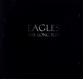 Eagles 1979 - The Long Run - Na escolha de 10 álbuns musicais, 10 filmes ou desenhos, o Pen-Drive será grátis...Aproveite!